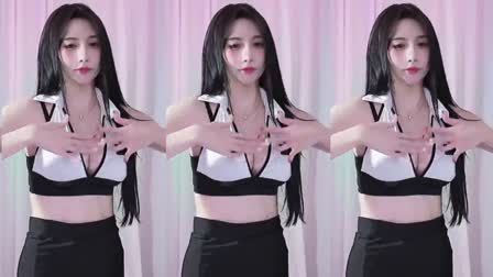 BJ한예주(韩艺珠)2025年8月05日Sexy Dance181500